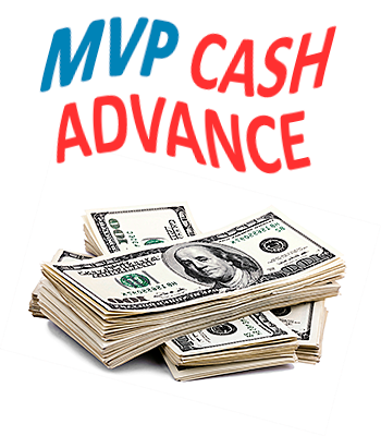 MVP Cash Advance